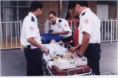 Servicio Médico